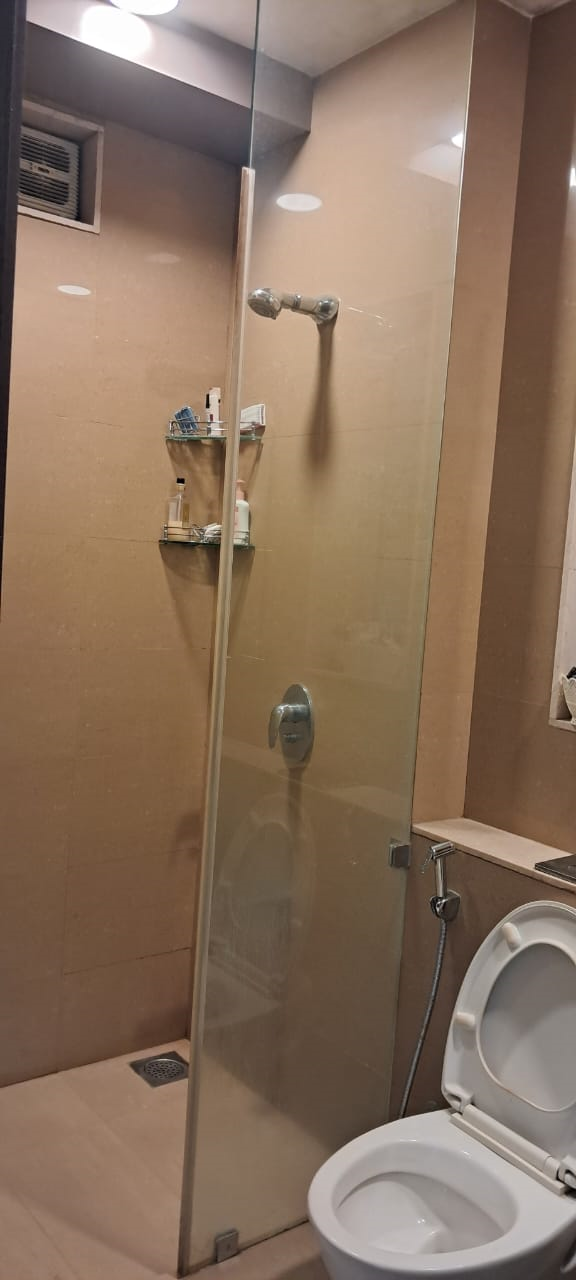 25 - Oberoi Exquisite, Goregaon East