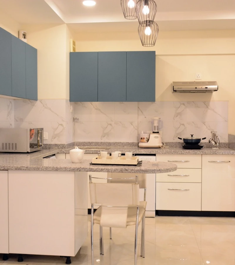1 - Callista, Andheri East