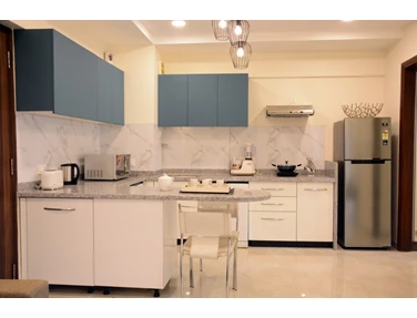 1 - Callista, Andheri East