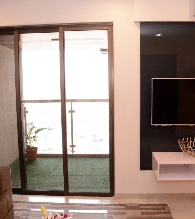 2 - Callista, Andheri East