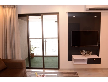 2 - Callista, Andheri East