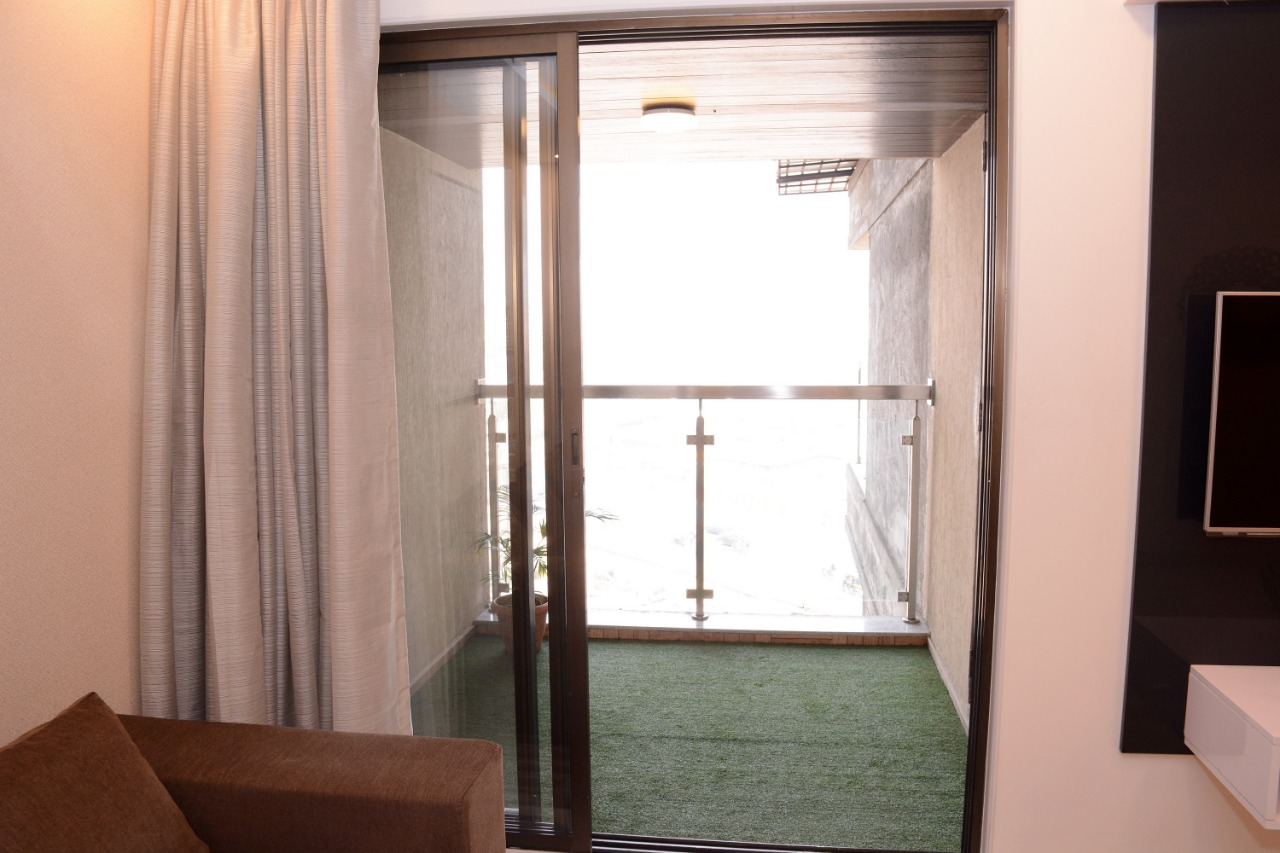 3 - Callista, Andheri East