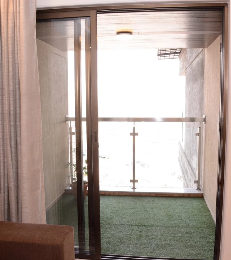 3 - Callista, Andheri East