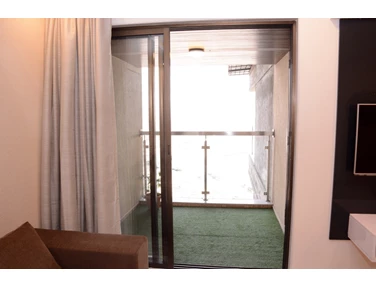 3 - Callista, Andheri East