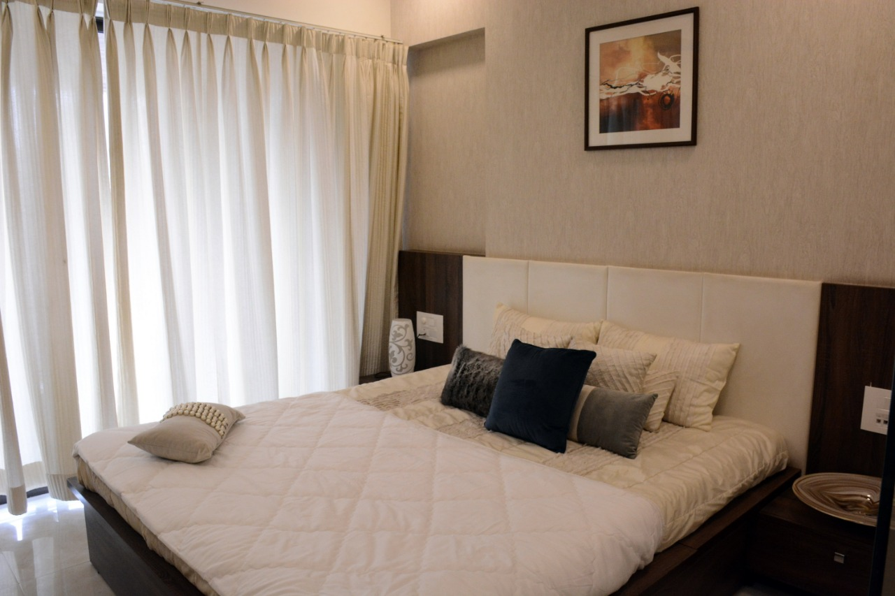 4 - Callista, Andheri East