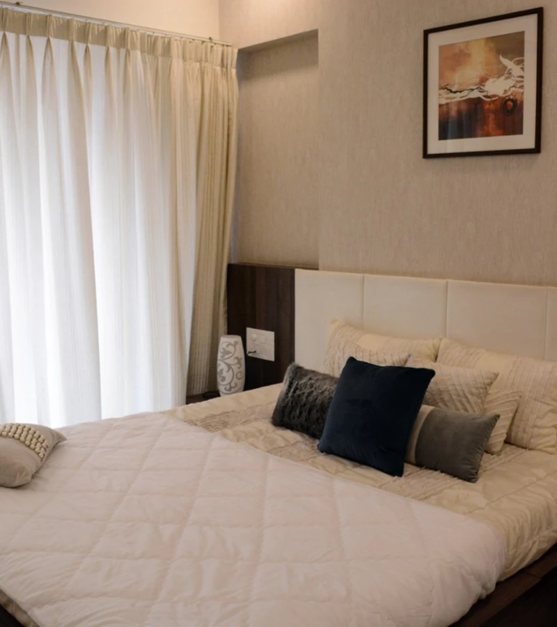 4 - Callista, Andheri East