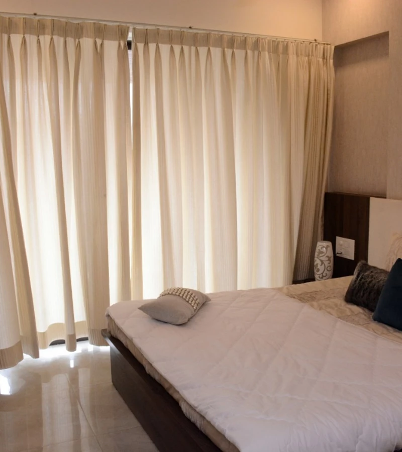 5 - Callista, Andheri East