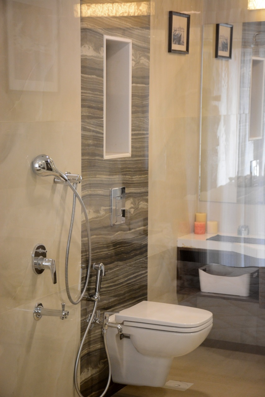 6 - Callista, Andheri East