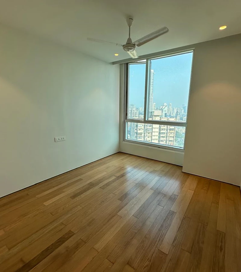 11 - Imperial Towers, Tardeo