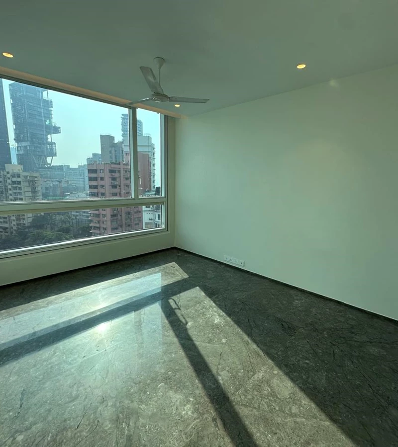 5 - Imperial Towers, Tardeo
