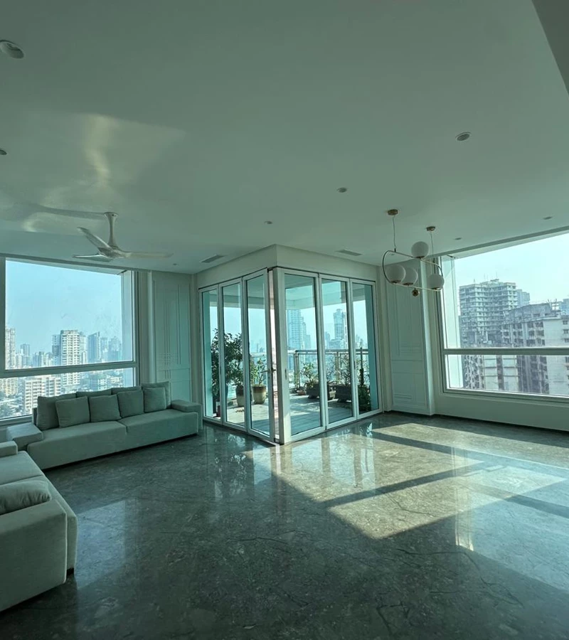 9 - Imperial Towers, Tardeo