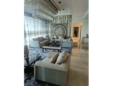 3 - Lodha World View, Lower Parel