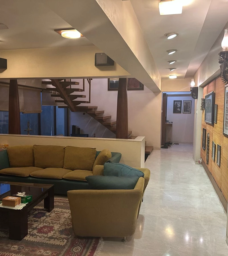 13 - Ekta Everglades, Bandra West
