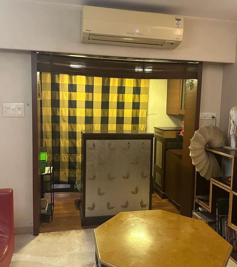 14 - Ekta Everglades, Bandra West