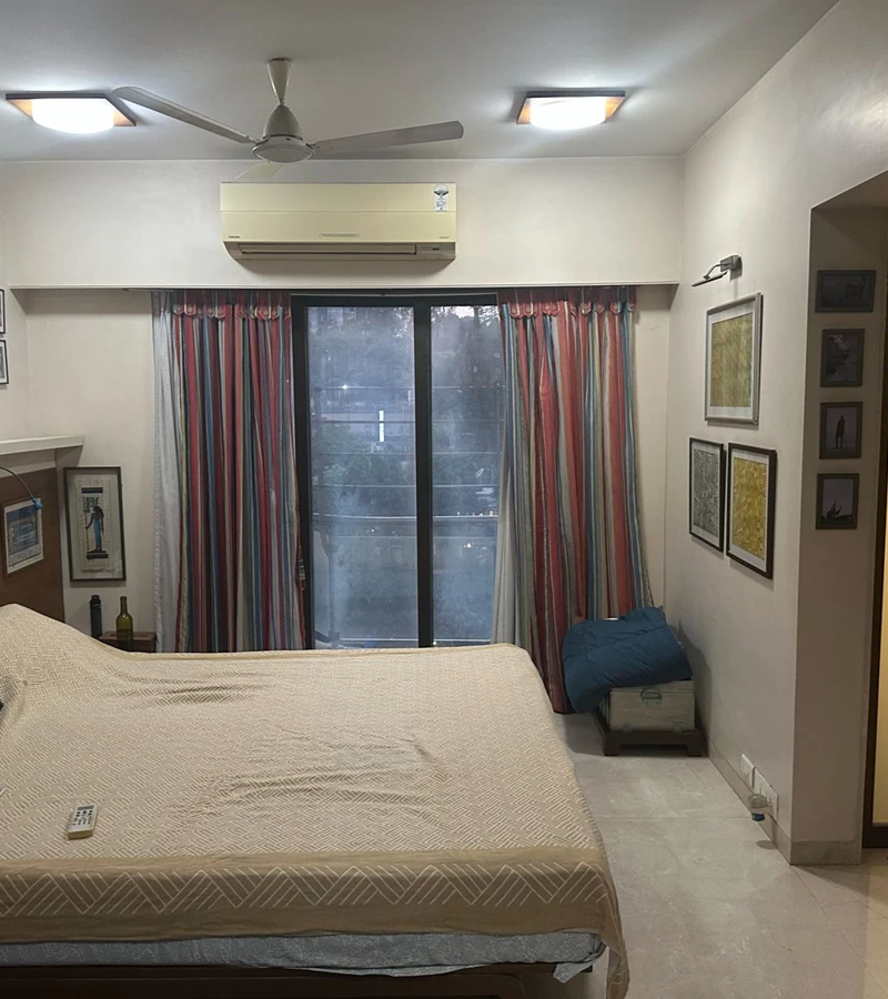 15 - Ekta Everglades, Bandra West