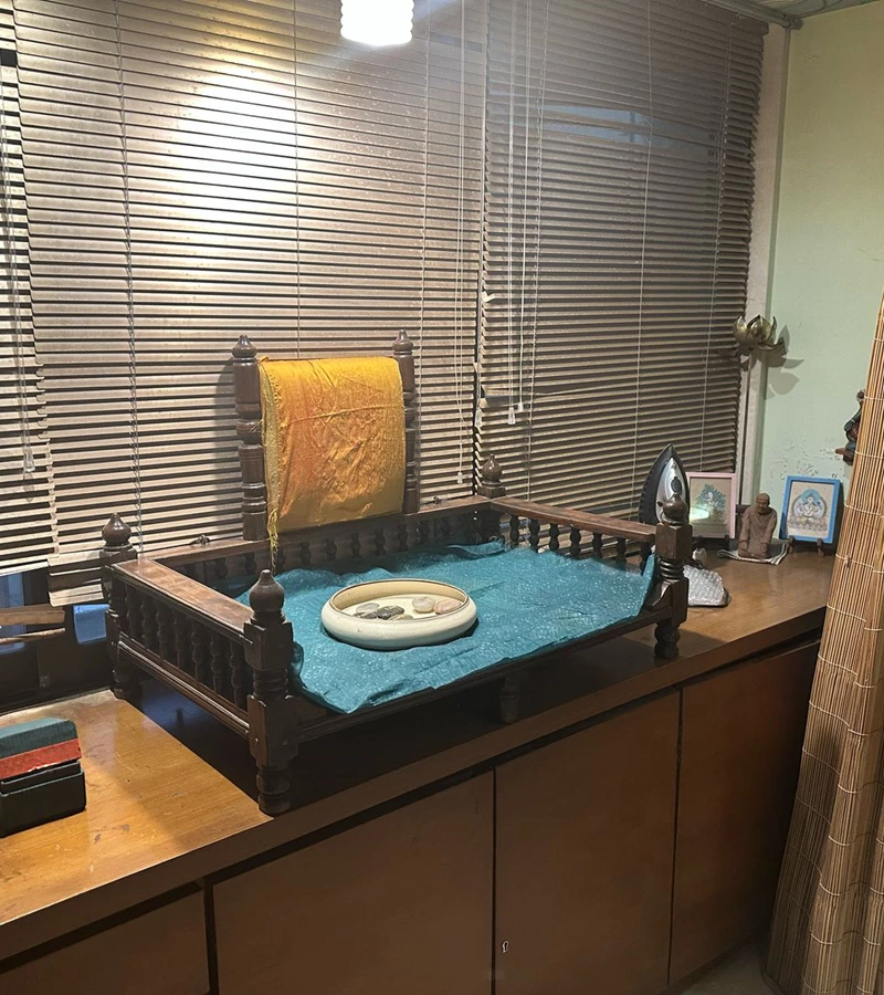 17 - Ekta Everglades, Bandra West