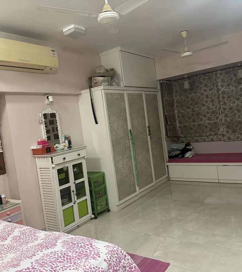 19 - Ekta Everglades, Bandra West