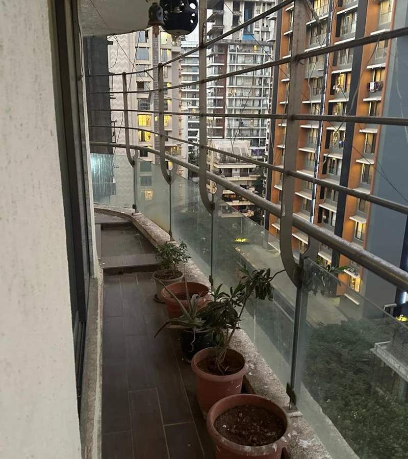 2 - Ekta Everglades, Bandra West