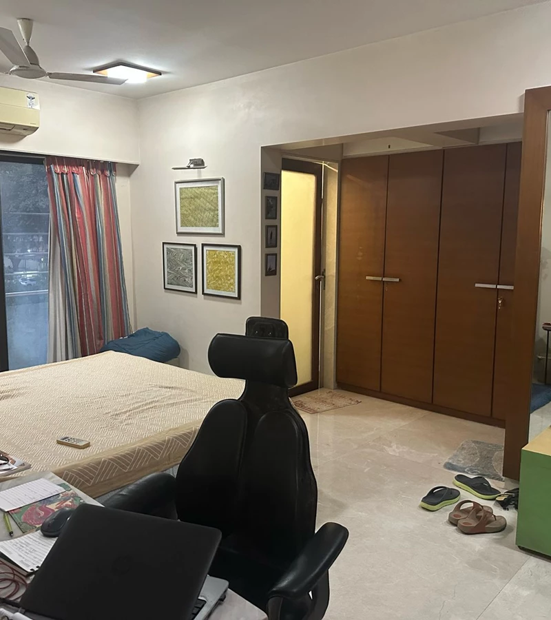 20 - Ekta Everglades, Bandra West
