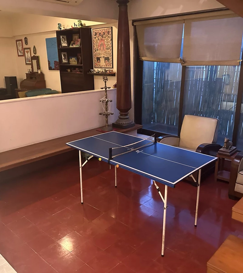 21 - Ekta Everglades, Bandra West