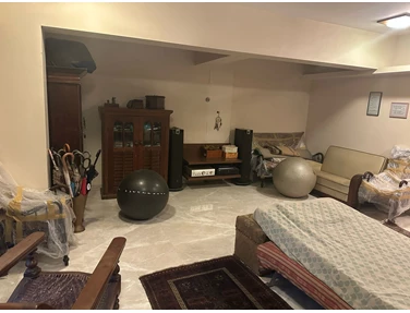 22 - Ekta Everglades, Bandra West
