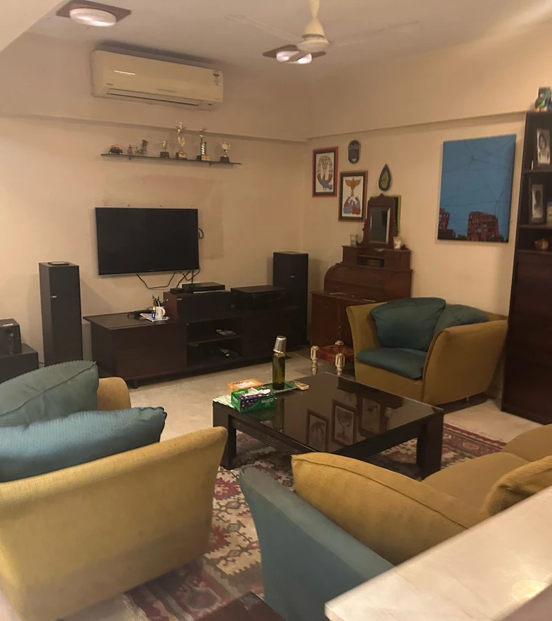 24 - Ekta Everglades, Bandra West
