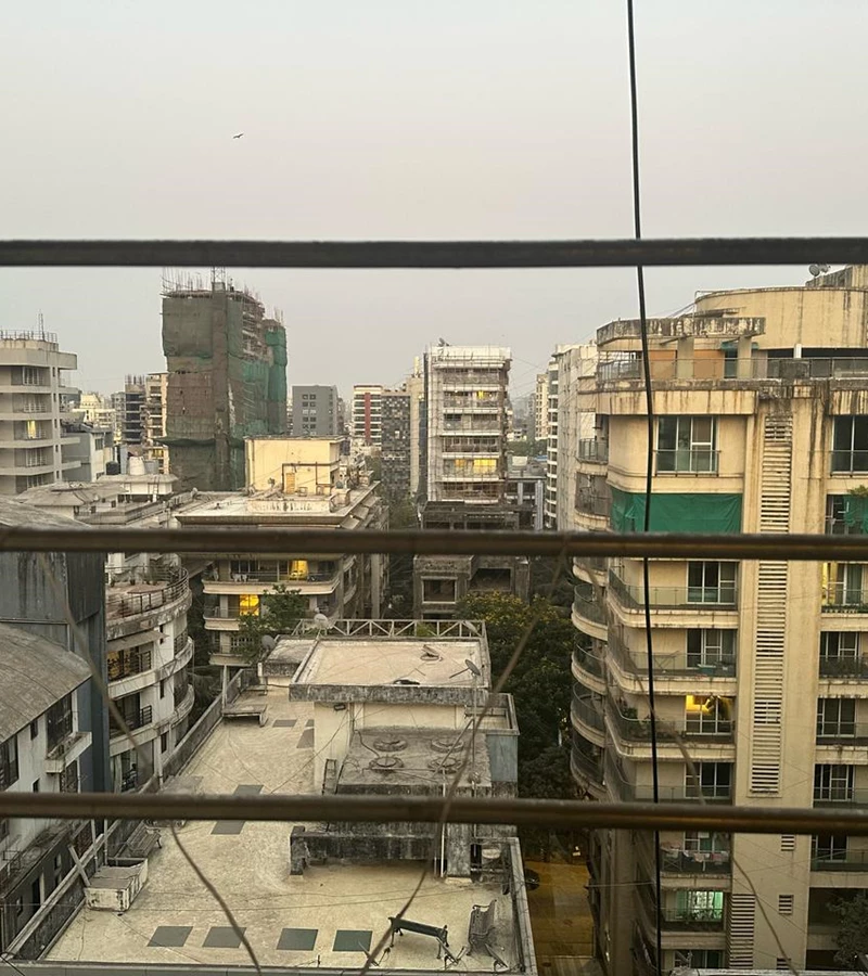 3 - Ekta Everglades, Bandra West