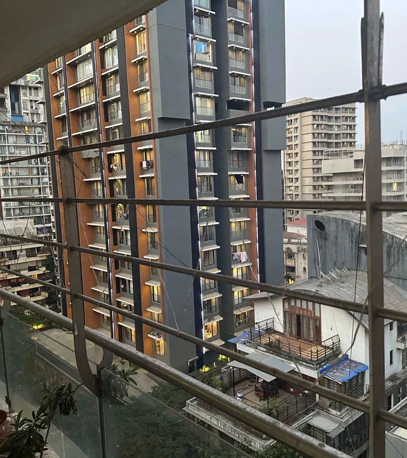 4 - Ekta Everglades, Bandra West