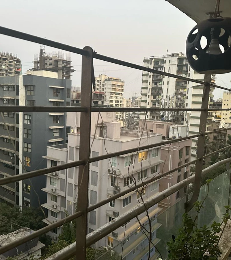 5 - Ekta Everglades, Bandra West