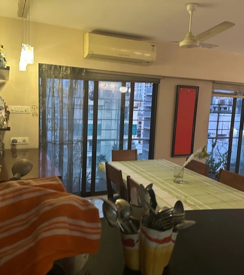 6 - Ekta Everglades, Bandra West