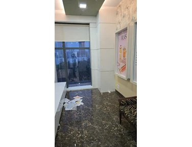 3 - Naman Midtown, Lower Parel