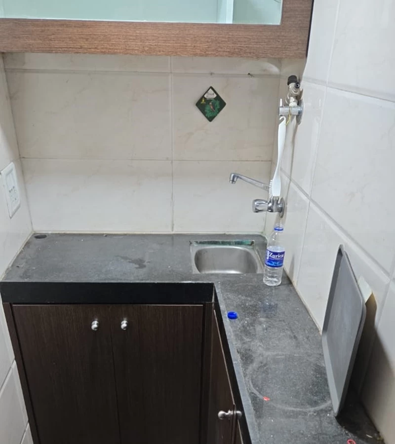 4 - Naman Midtown, Lower Parel