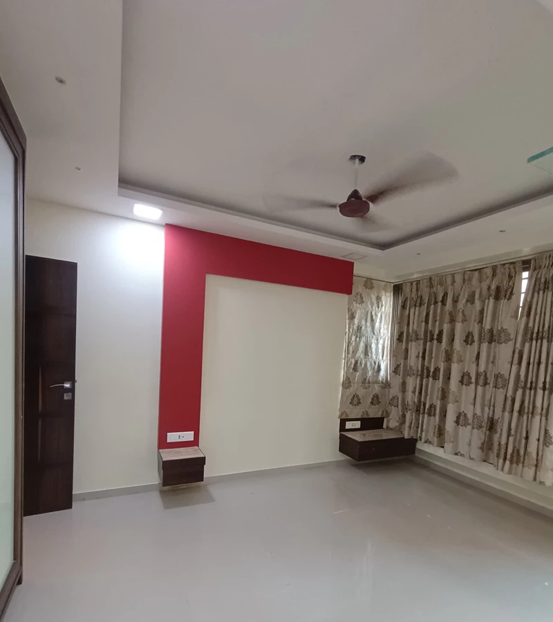 10 - Oberoi Springs, Andheri West