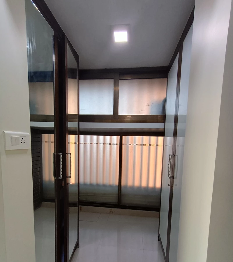 11 - Oberoi Springs, Andheri West