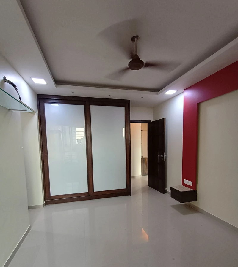 12 - Oberoi Springs, Andheri West
