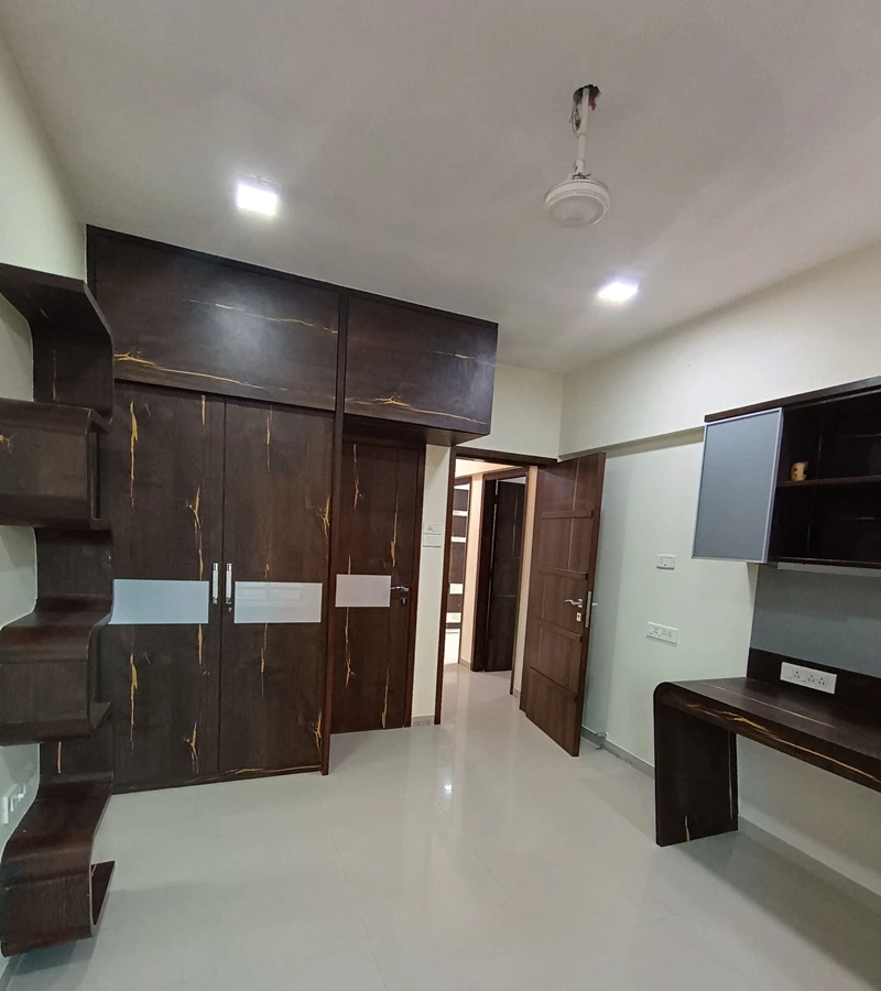 13 - Oberoi Springs, Andheri West