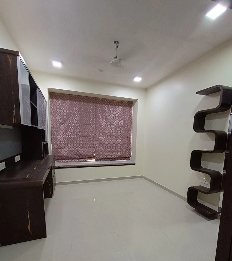 14 - Oberoi Springs, Andheri West
