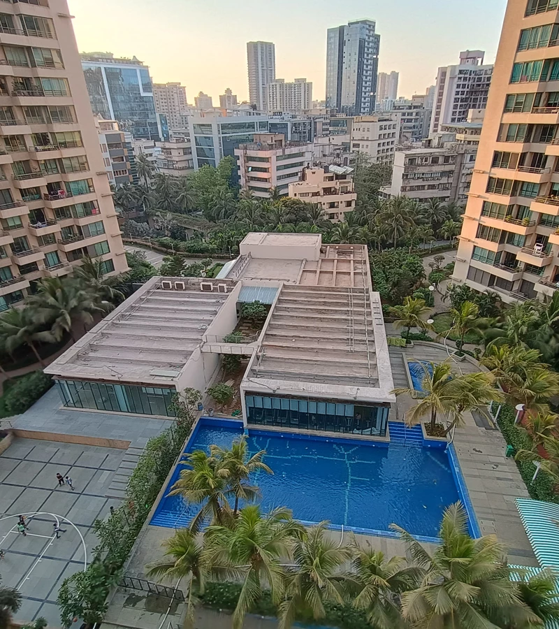 15 - Oberoi Springs, Andheri West