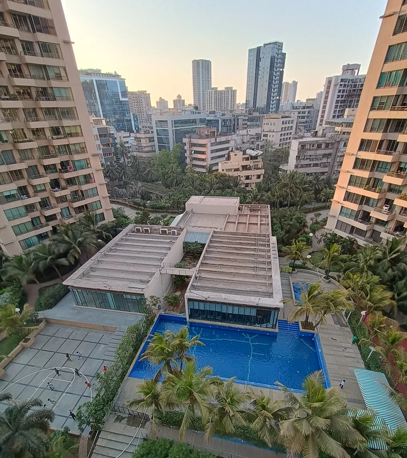 16 - Oberoi Springs, Andheri West
