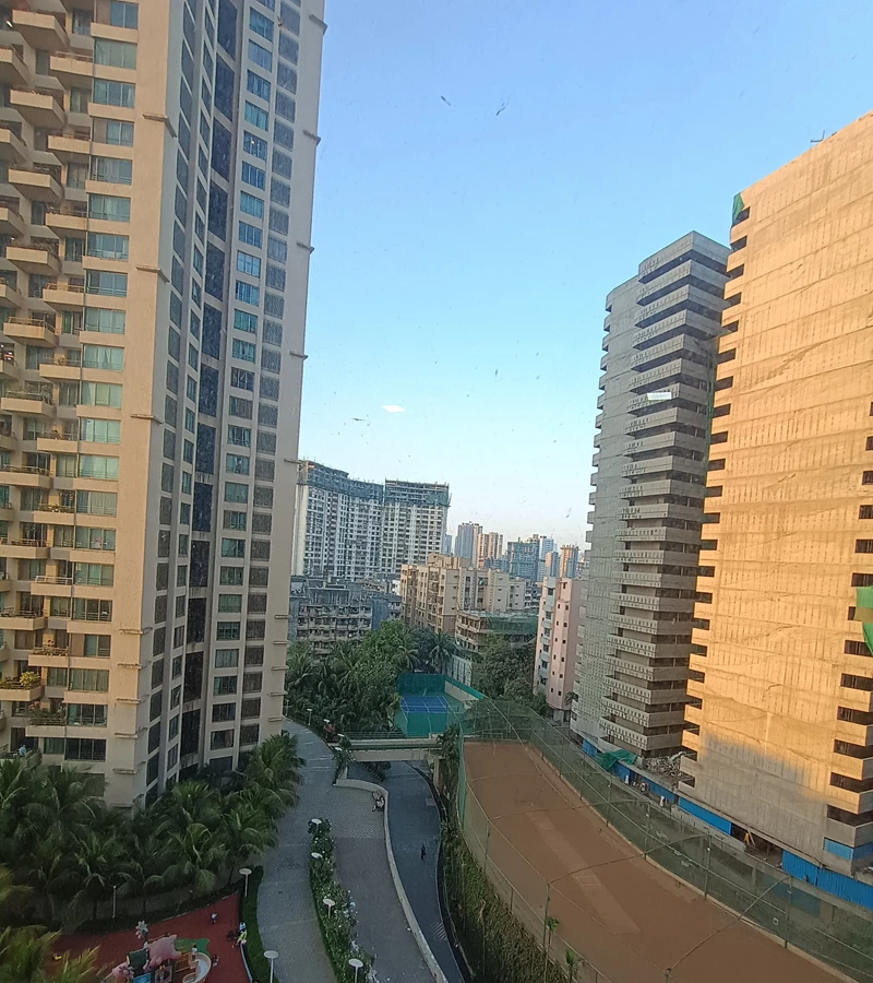 17 - Oberoi Springs, Andheri West