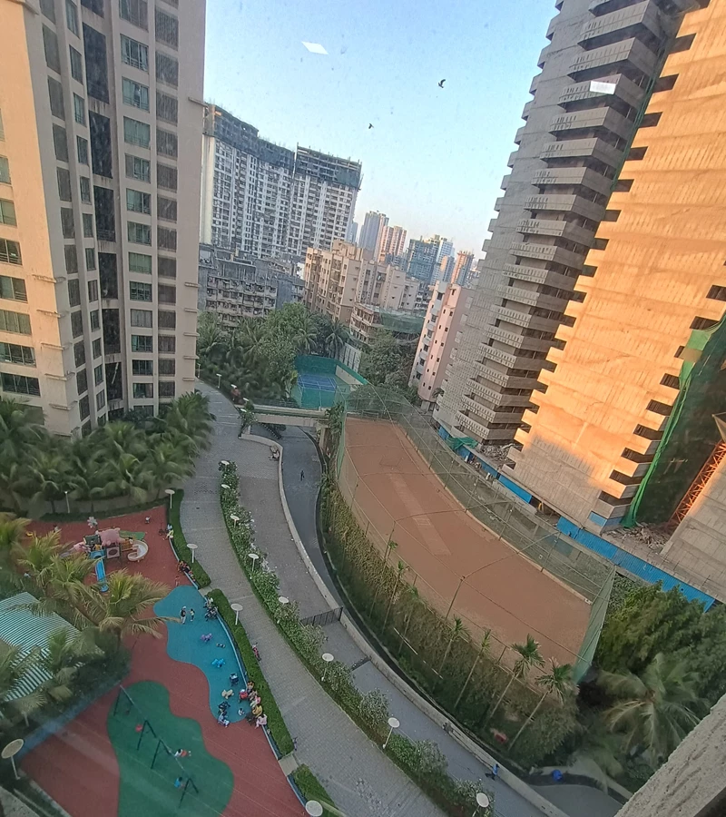 18 - Oberoi Springs, Andheri West