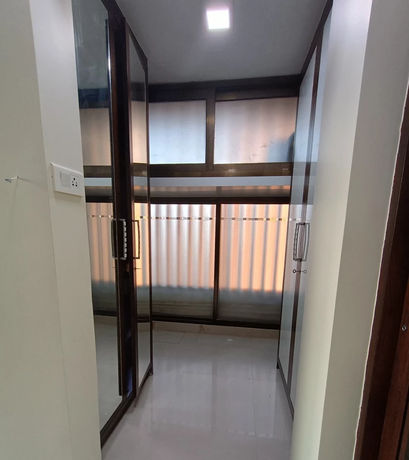 19 - Oberoi Springs, Andheri West