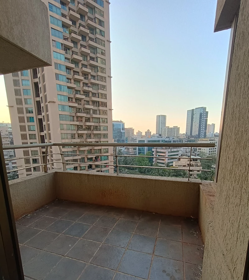 2 - Oberoi Springs, Andheri West