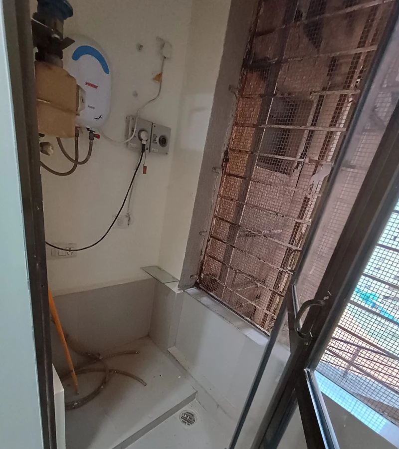 22 - Oberoi Springs, Andheri West
