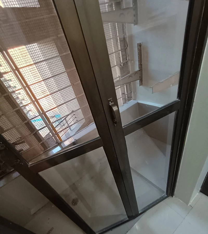 23 - Oberoi Springs, Andheri West