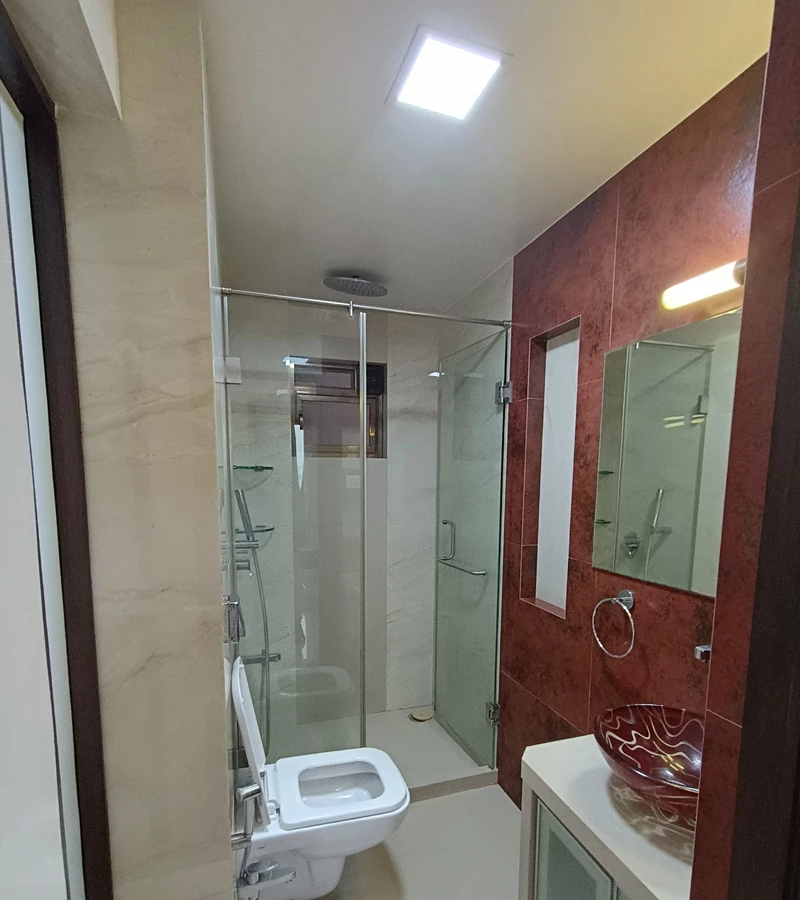 24 - Oberoi Springs, Andheri West