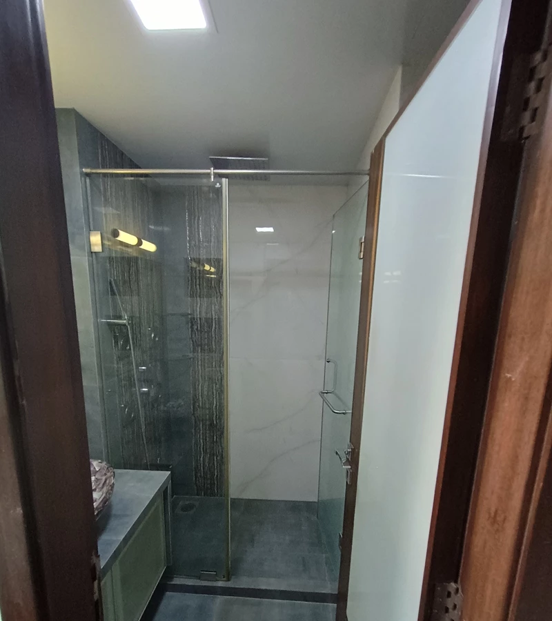 25 - Oberoi Springs, Andheri West