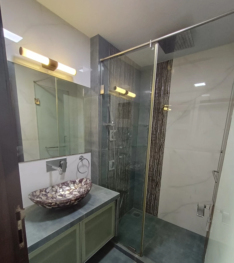 26 - Oberoi Springs, Andheri West