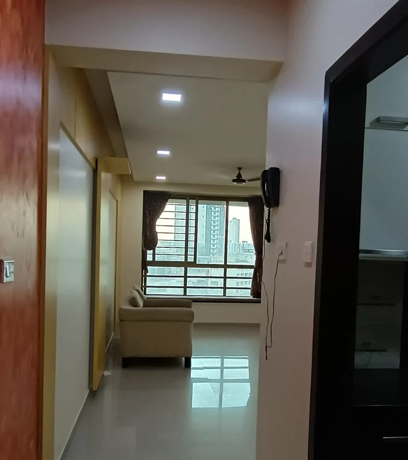 4 - Oberoi Springs, Andheri West