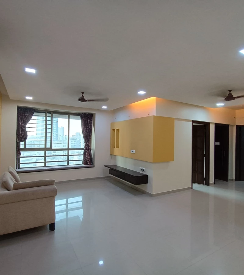 5 - Oberoi Springs, Andheri West